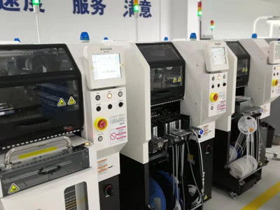 智造未来 浙江人工智能电子产品制造厂家的崛起与创新