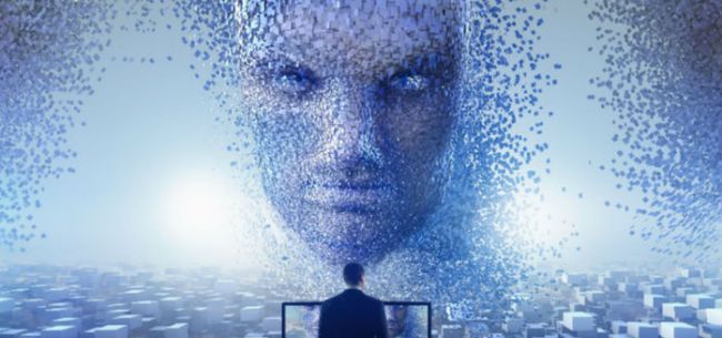 沈向洋 我们是第一代与人工智能共同生存的人类