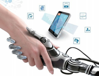 人工智能产业迎密集政策利好，技术创新与产业融合步入快车道