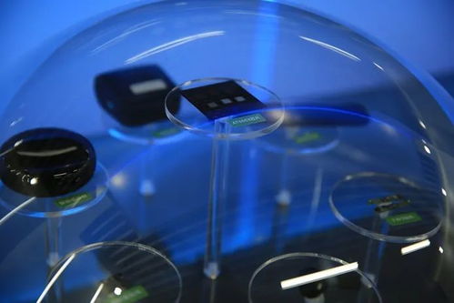 智芯科 为人工智能“提神醒脑”，让AI走进千家万户