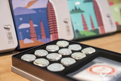 大理旅游集团与大理大学共建滇西民族文化创意及旅游产品研发中心试运营，聚焦文化用品开发