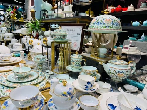 传承千年陶瓷文化 打造现代餐具与宗教用品的创新理念